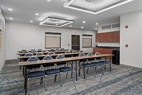 Holiday Inn Express Crockett by IHG