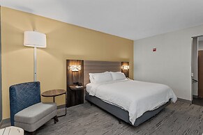 Holiday Inn Express Crockett by IHG