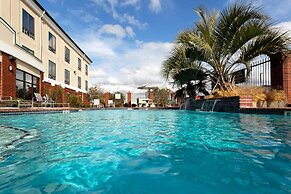 Holiday Inn Express Crockett by IHG