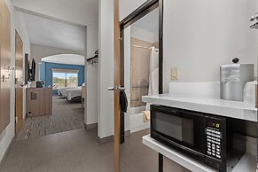 Holiday Inn Express Crockett by IHG