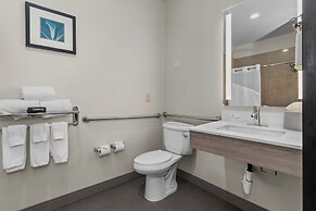 Holiday Inn Express Crockett by IHG