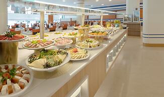 Hotel RH Victoria & Spa Benidorm