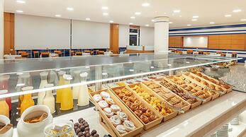 Hotel RH Victoria & Spa Benidorm