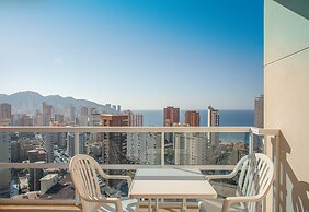 Hotel RH Victoria & Spa Benidorm