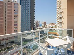 Hotel RH Victoria & Spa Benidorm