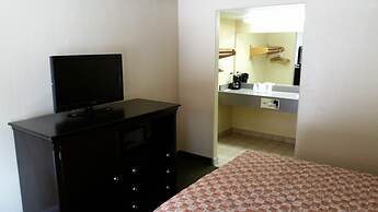 Town House Motel Chico