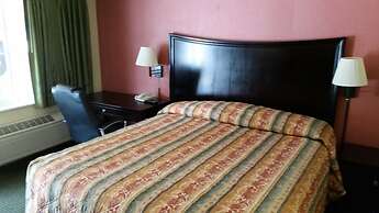 Town House Motel Chico