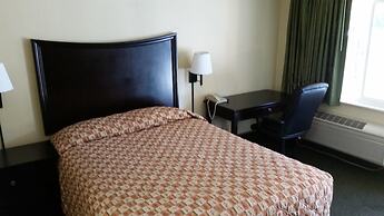 Town House Motel Chico