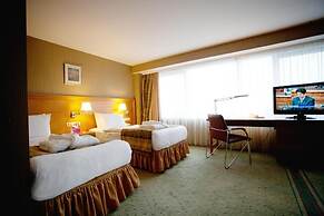 Vilnius Park Plaza