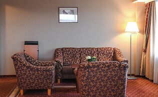Vilnius Park Plaza