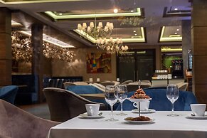 Vilnius Park Plaza