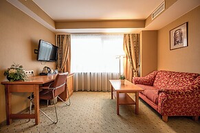 Vilnius Park Plaza