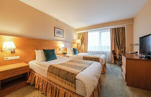 Vilnius Park Plaza