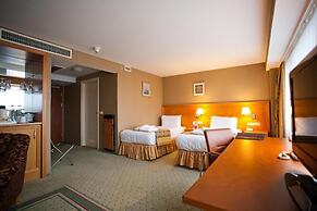 Vilnius Park Plaza