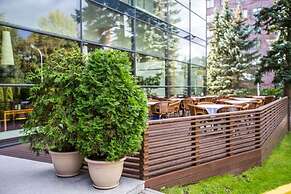 Vilnius Park Plaza
