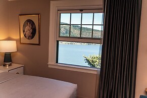 Columbia Gorge Hotel and Spa