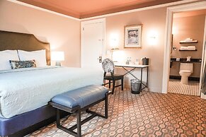 Columbia Gorge Hotel and Spa