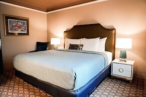 Columbia Gorge Hotel and Spa