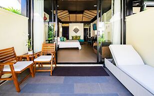 Impiana Beachfront Resort Patong, Phuket