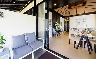 Impiana Beachfront Resort Patong, Phuket