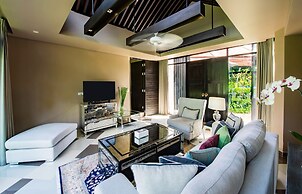 Impiana Beachfront Resort Patong, Phuket