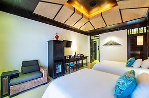 Impiana Beachfront Resort Patong, Phuket