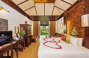 Impiana Beachfront Resort Patong, Phuket