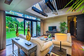 Impiana Beachfront Resort Patong, Phuket