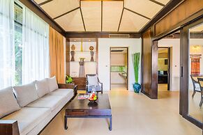 Impiana Beachfront Resort Patong, Phuket