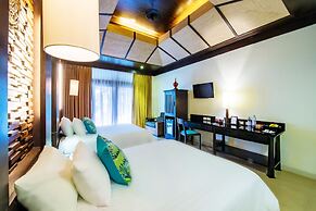 Impiana Beachfront Resort Patong, Phuket