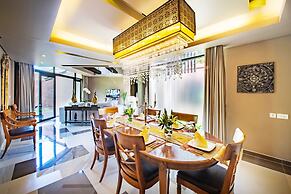 Impiana Beachfront Resort Patong, Phuket