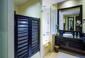 Impiana Beachfront Resort Patong, Phuket