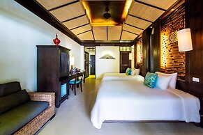 Impiana Beachfront Resort Patong, Phuket