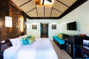 Impiana Beachfront Resort Patong, Phuket