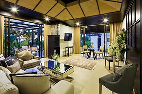 Impiana Beachfront Resort Patong, Phuket