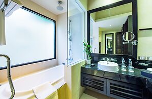 Impiana Beachfront Resort Patong, Phuket