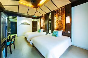 Impiana Beachfront Resort Patong, Phuket