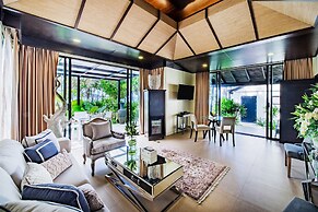 Impiana Beachfront Resort Patong, Phuket