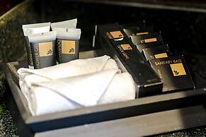 Impiana Beachfront Resort Patong, Phuket