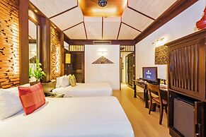 Impiana Beachfront Resort Patong, Phuket