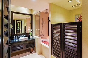 Impiana Beachfront Resort Patong, Phuket