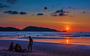 Impiana Beachfront Resort Patong, Phuket