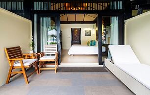 Impiana Beachfront Resort Patong, Phuket