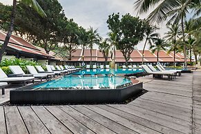 Impiana Beachfront Resort Patong, Phuket