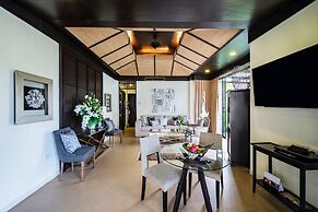 Impiana Beachfront Resort Patong, Phuket