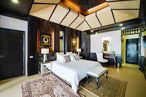 Impiana Beachfront Resort Patong, Phuket