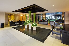 Impiana Beachfront Resort Patong, Phuket