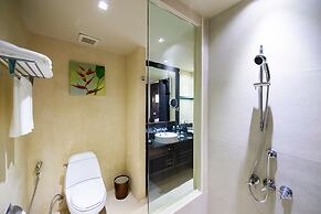 Impiana Beachfront Resort Patong, Phuket