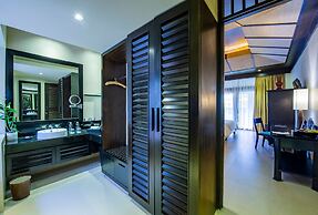 Impiana Beachfront Resort Patong, Phuket