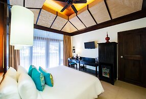 Impiana Beachfront Resort Patong, Phuket